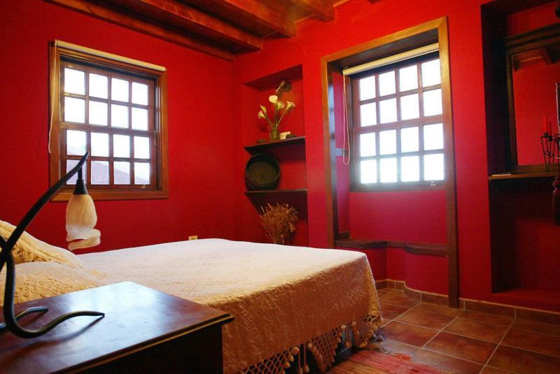 Casa Chamiquela Villa La Galga Room photo