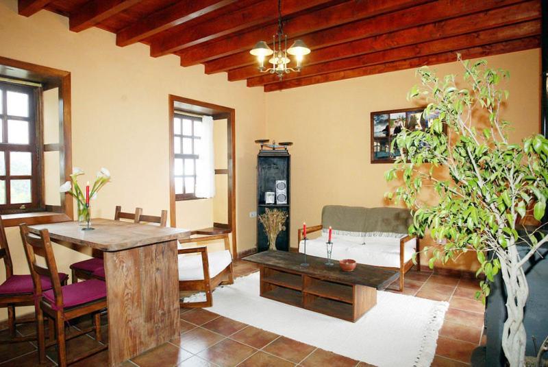 Casa Chamiquela Villa La Galga Room photo