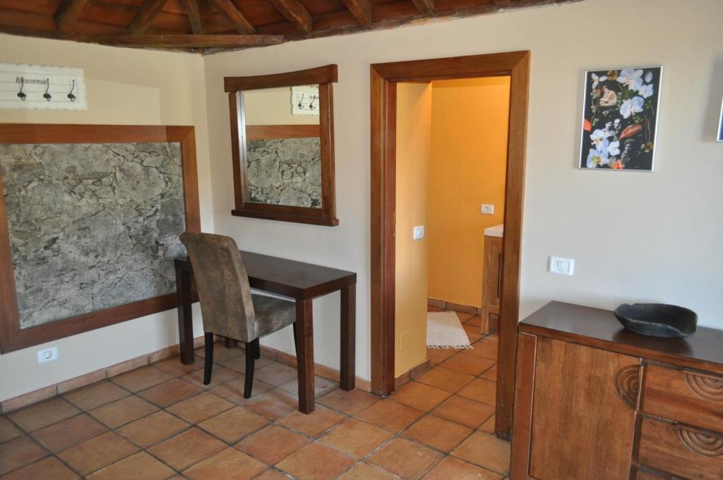 Casa Chamiquela Villa La Galga Room photo