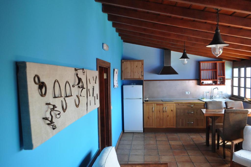 Casa Chamiquela Villa La Galga Room photo