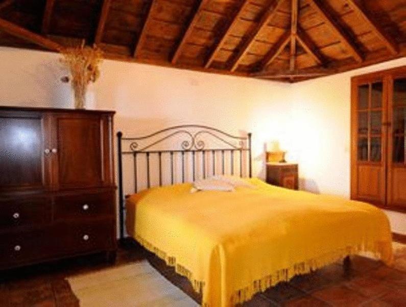 Casa Chamiquela Villa La Galga Exterior photo