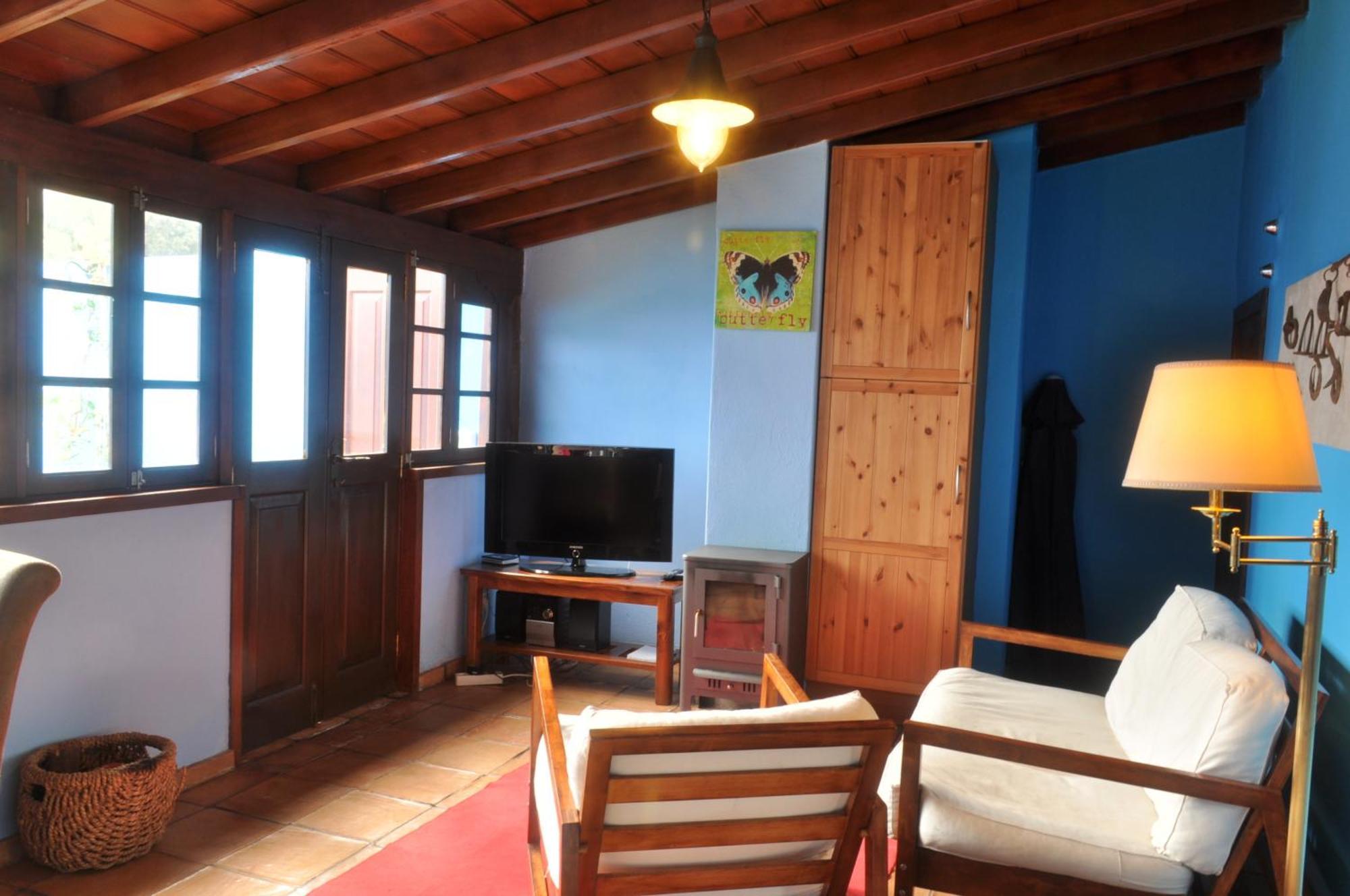 Casa Chamiquela Villa La Galga Room photo