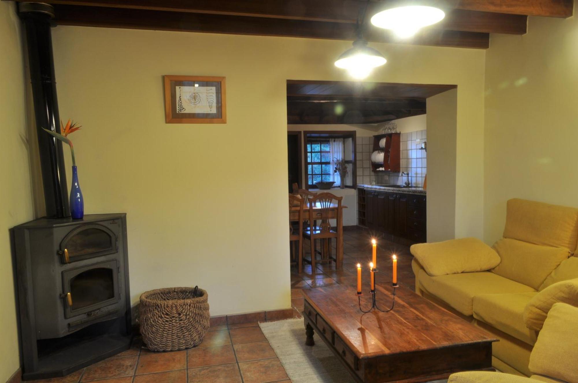 Casa Chamiquela Villa La Galga Room photo