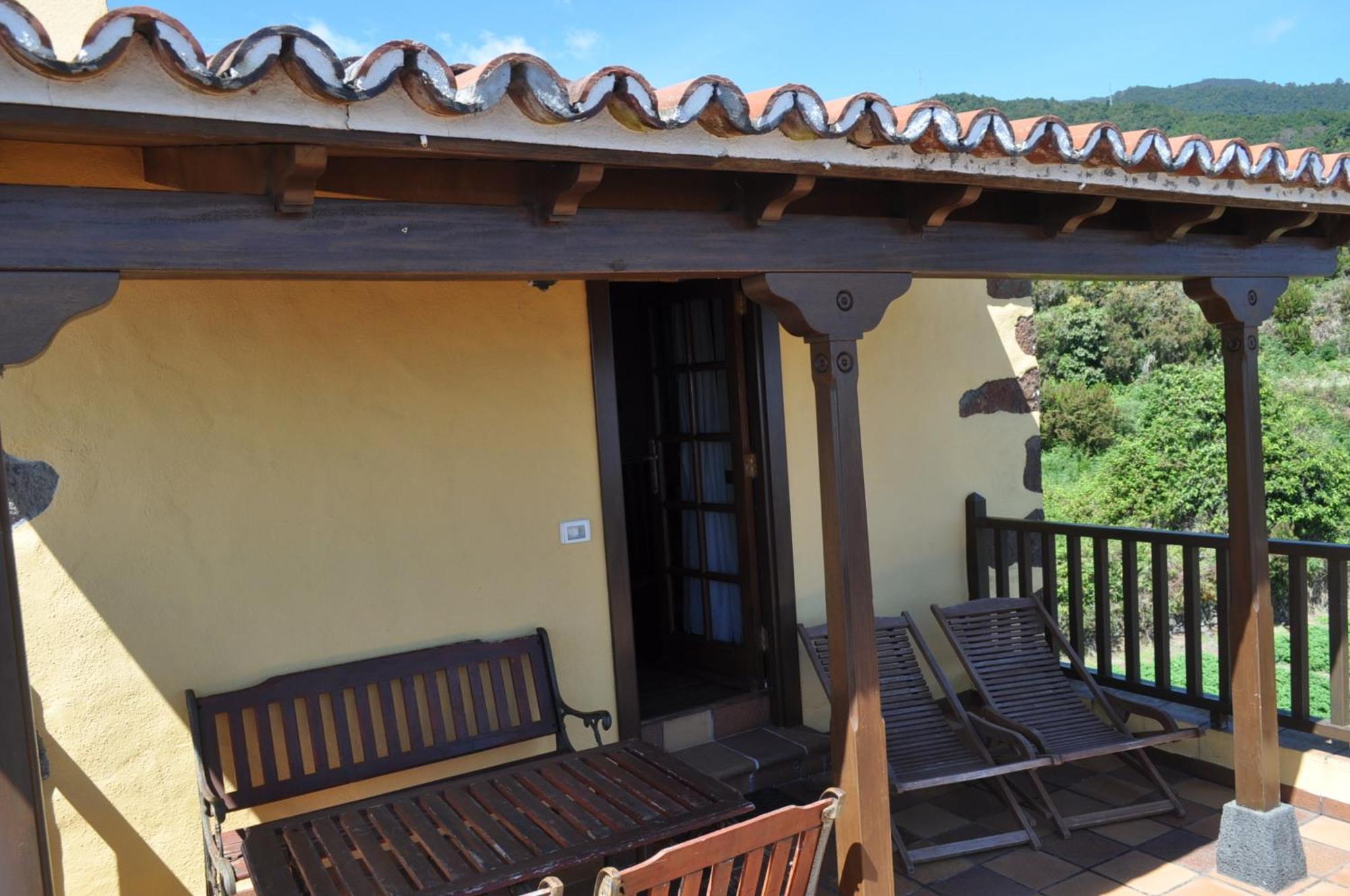 Casa Chamiquela Villa La Galga Room photo