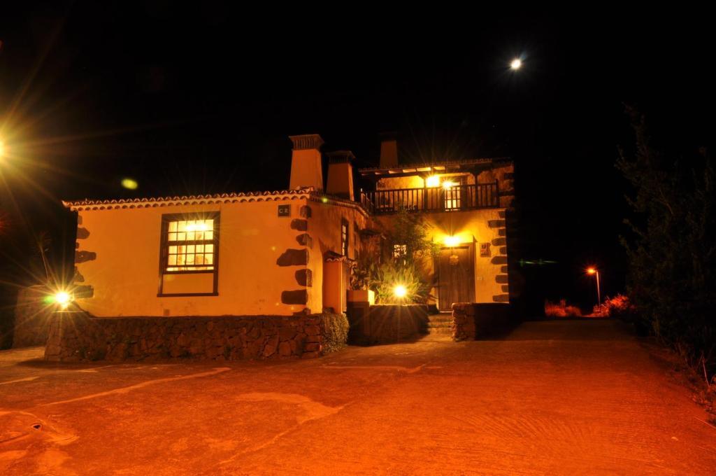 Casa Chamiquela Villa La Galga Exterior photo