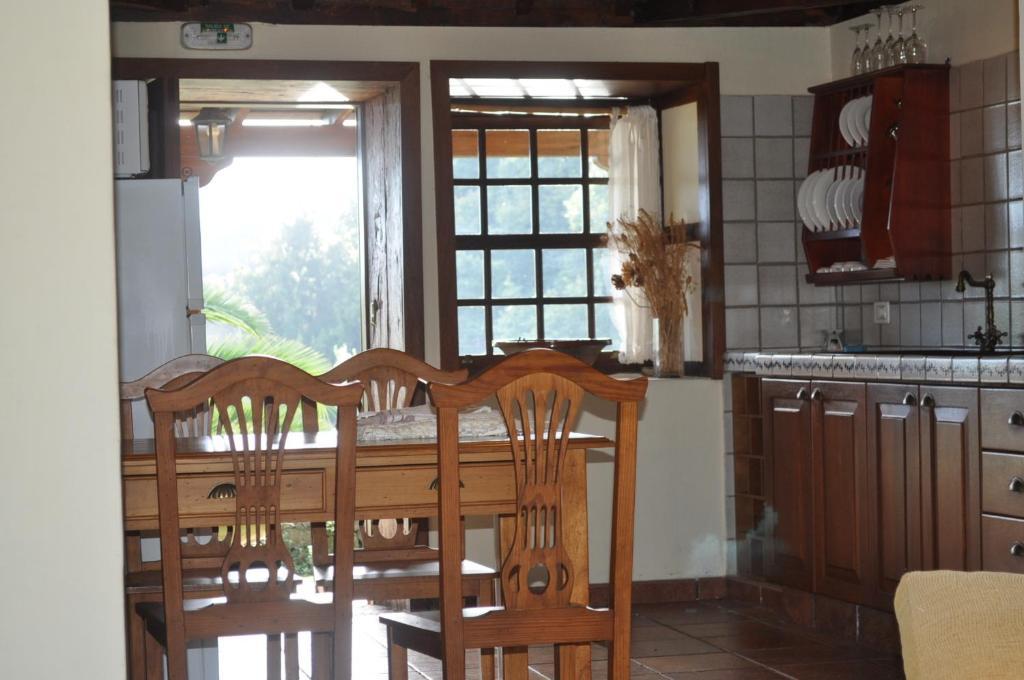 Casa Chamiquela Villa La Galga Room photo