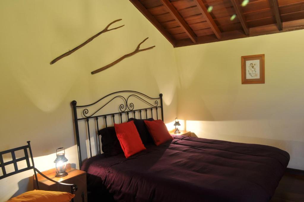 Casa Chamiquela Villa La Galga Room photo