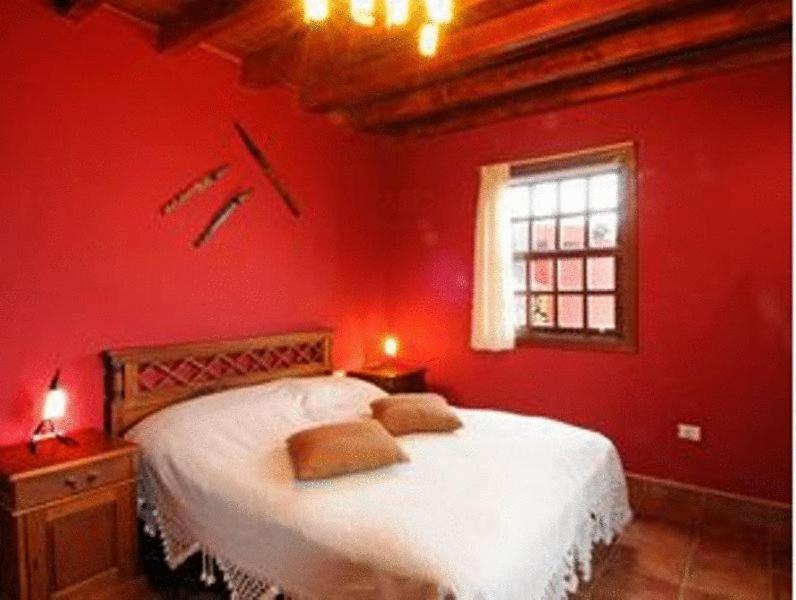Casa Chamiquela Villa La Galga Room photo